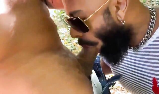 RFC HotPark Viktor Rom And hirsute Sam