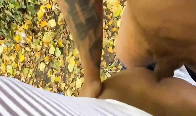 RFC HotPark Viktor Rom And hirsute Sam