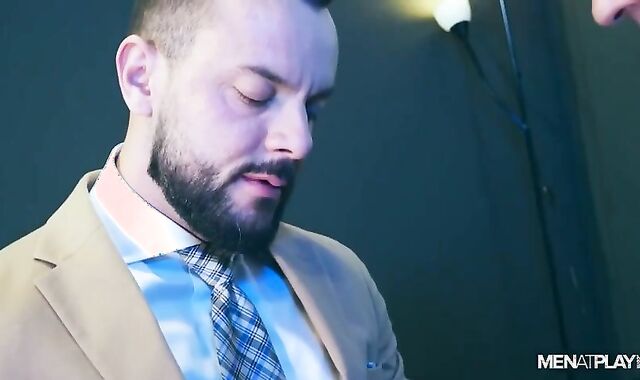 yeah, Tormentor Peter, Master!