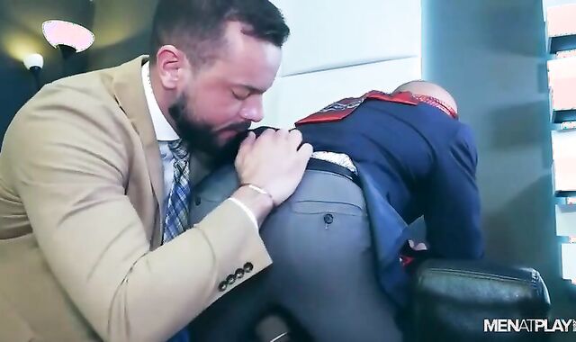 yeah, Tormentor Peter, Master!