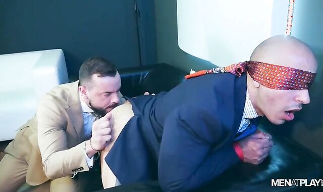 yeah, Tormentor Peter, Master!