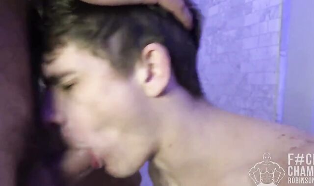 Ryan Powers And Marcus Powers (BM2 P2)