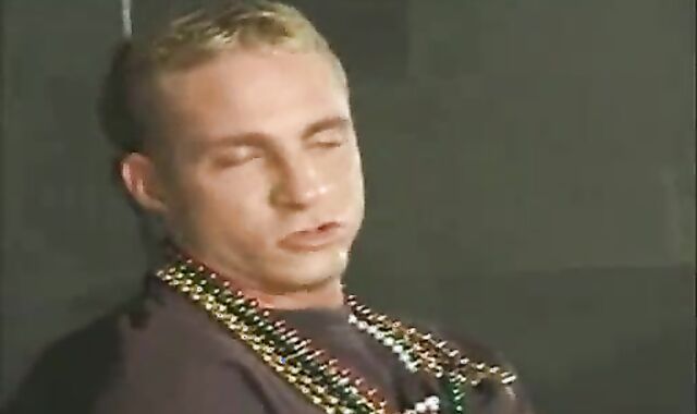 MARDIGRAS MENSROOM MUSCLE