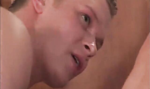 Gym Possessor Got What that stud Always Desired