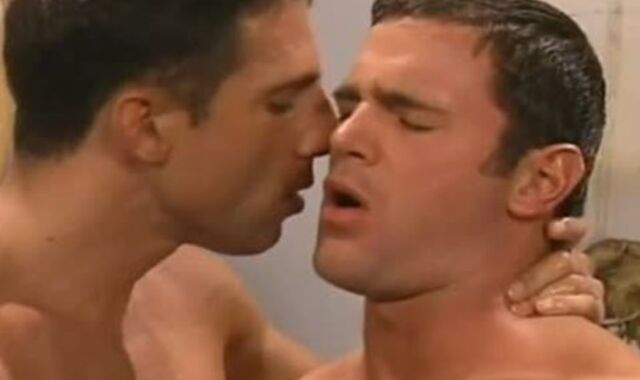 Kyle McKenna & Jackson Phillips