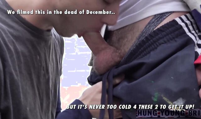 JOSHY guy AND HILLBILLY GRIZZLY CHANGE CREVICES!!