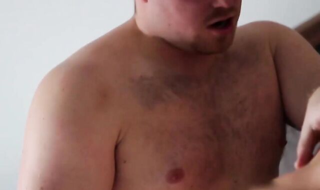 Marko Lebeau And Darius Ferdynand Speechless Bang-out