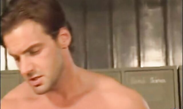 boinking in the lockerroom