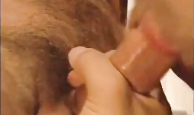 boinking in the lockerroom