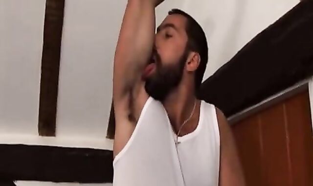 The Cabin In The Forest