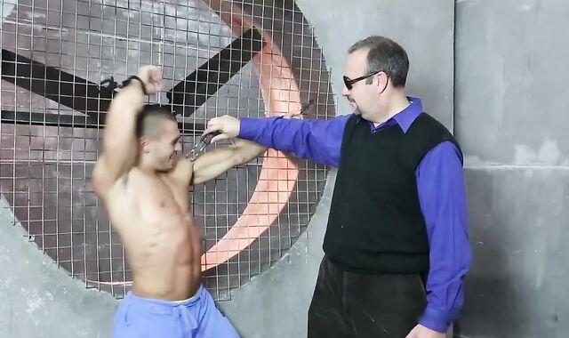 3 Lessons For Judoist Vitaly Part Iii