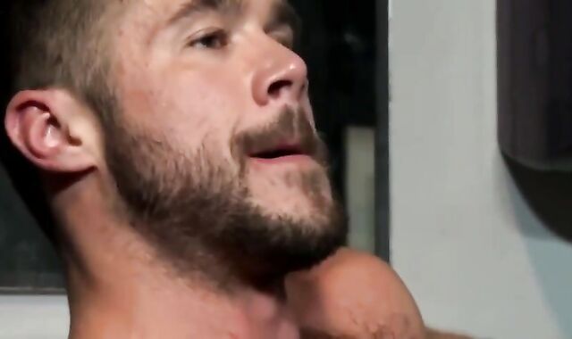 BRUTUS18CM - movie gig 117 - homosexual PORNO!