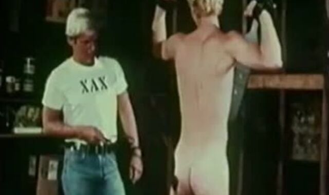 Behind The Greek Door (1975) Accomplish movie