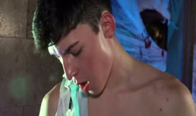 HS - A Halloween Story