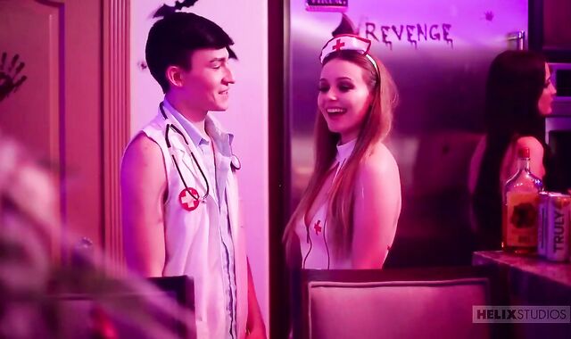 HS - A Halloween Story