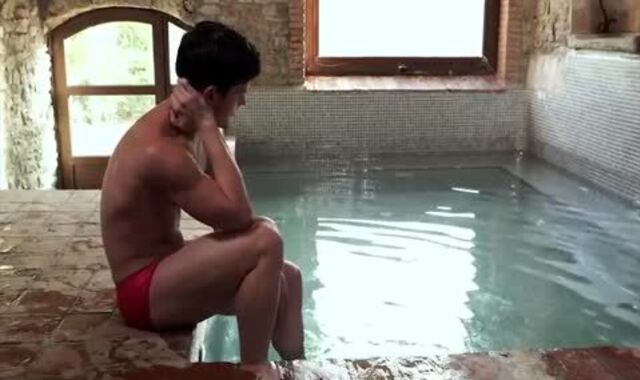 Andrey Vic And Dakota Payne