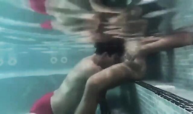 Andrey Vic And Dakota Payne