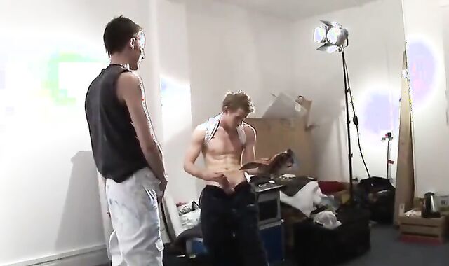 Matt Hugues And His allies