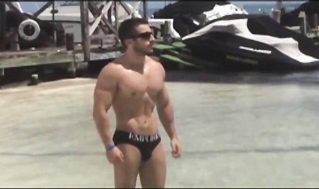 Spoken Michael Wanks Off Two times