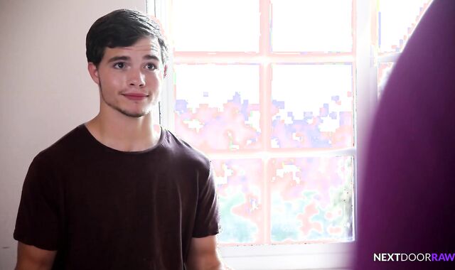 nextdoorstudios: Under the Sheets with Dakota Youthfull