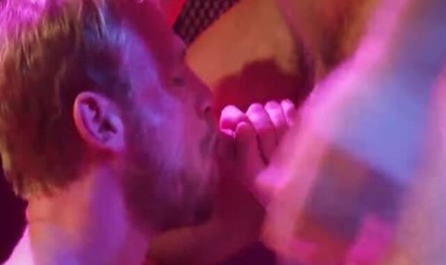 Jessy Ayres And Dirk Berger (GBOB2 P5)