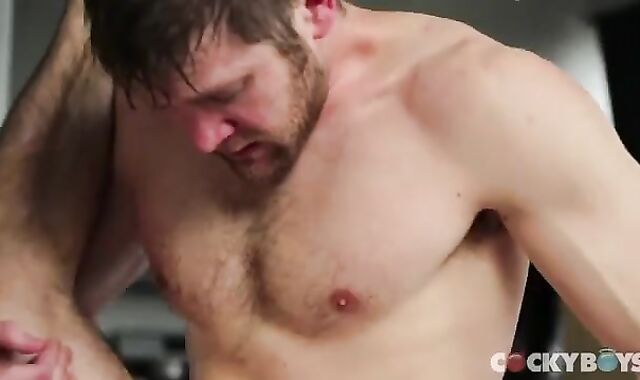Colby Keller
