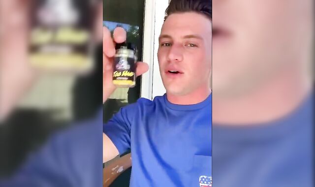 plow Me Muscle stud!