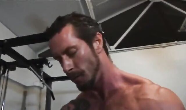 Dolan Cub And Rocco Banks (OOTH P1)