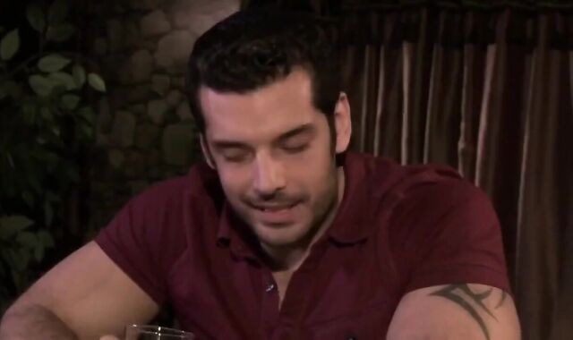 Connor Maguire And Marcus Ruhl (SSP P1)