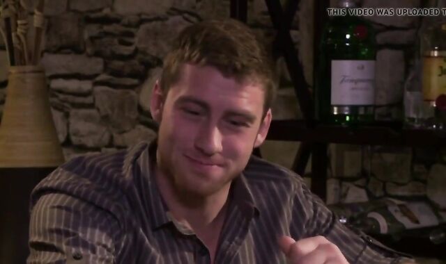 Connor Maguire And Marcus Ruhl (SSP P1)