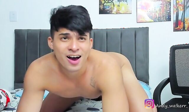 webcam Cali youngster Demonstrate spectacular