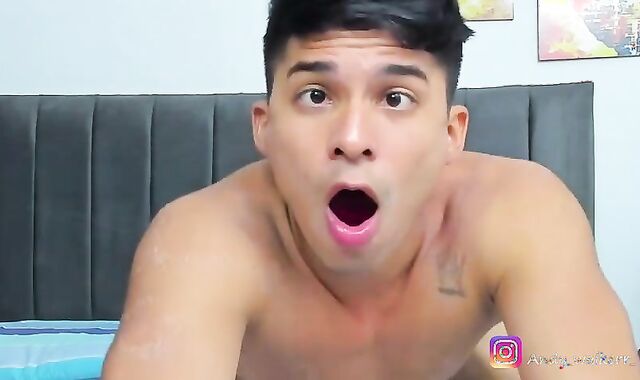 webcam Cali youngster Demonstrate spectacular