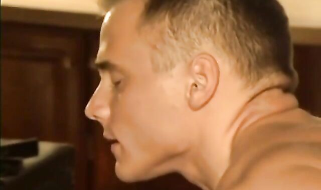 Mark Anthony : The Anchor Motel