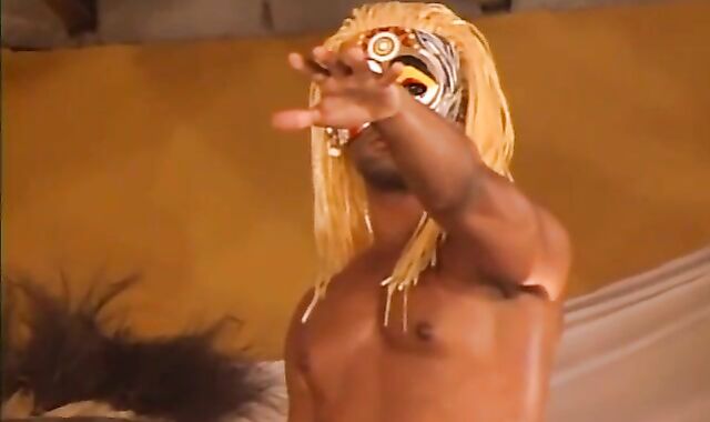 Mark Anthony : The Anchor Motel