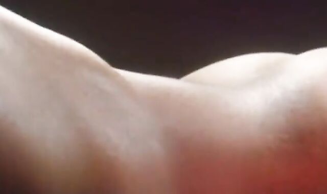 Bear senses in need of humping rigid