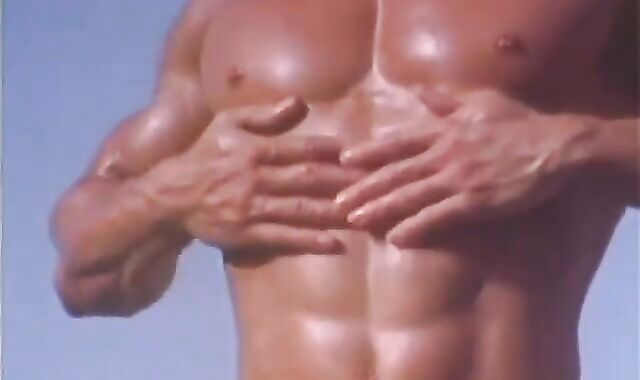 Bear senses in need of humping rigid