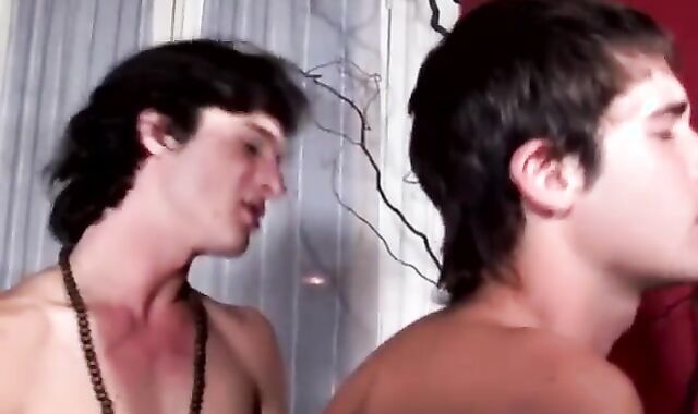 Must Observe For faggot dudes Out There!