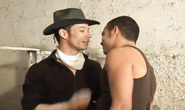 My sexual Cowguy wish