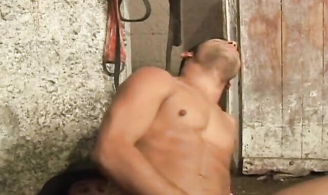 My sexual Cowguy wish