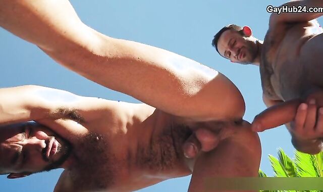 Just View At That aperture Opening So Broad And So unfathomable