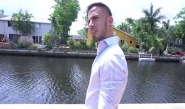 Bargaining His wazoo For Sales