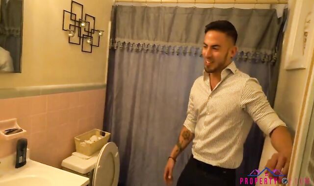 Bargaining His wazoo For Sales