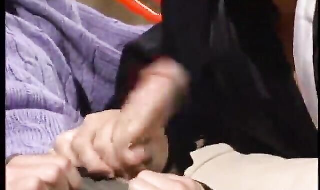 Old school-Halloween rod devouring Gig W Antique Otters