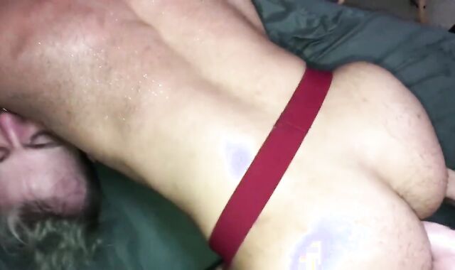 Blonde Ambition- Seth Santoro Comebacks