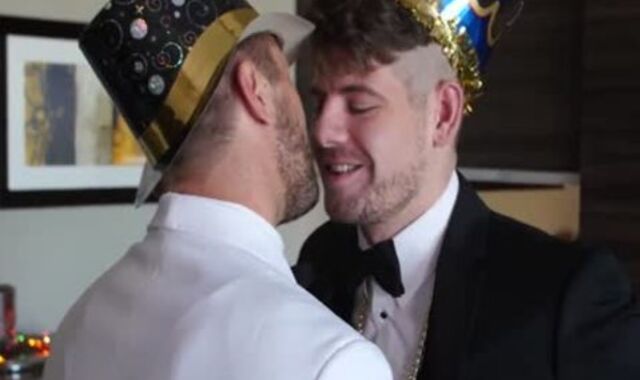 Feast 2018 With Stiff ass fucking smashing