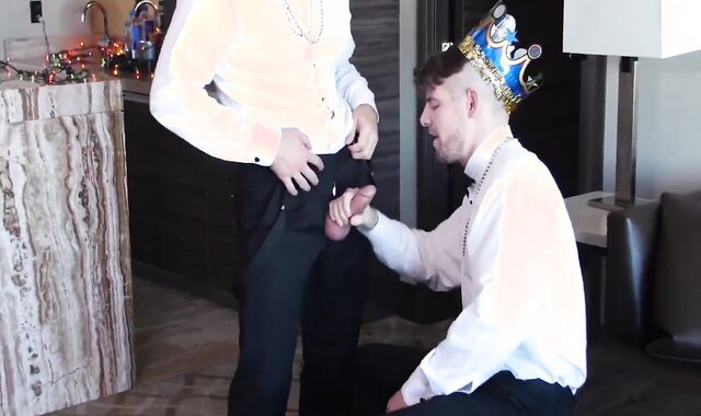 Feast 2018 With Stiff ass fucking smashing