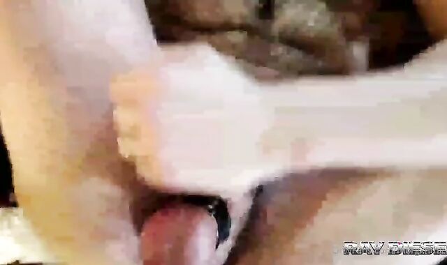 MorgxnT 8 - jaw-dropping drill