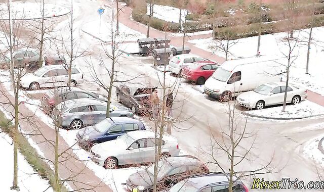 Buff ambidextrous-harsh Wolf Nutting