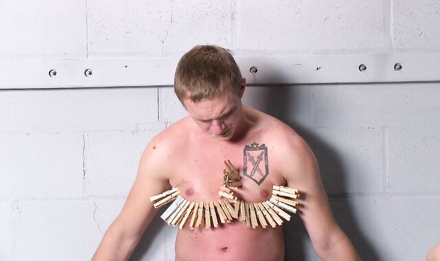 Topher Southern fellow Part nine