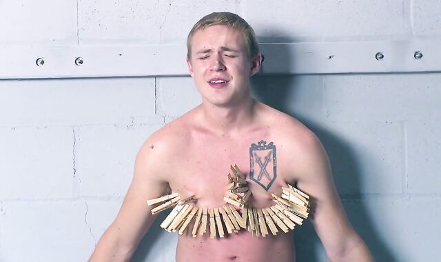 Topher Southern fellow Part nine